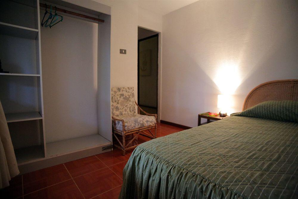 Tupa Hotel Hanga Roa Ngoại thất bức ảnh